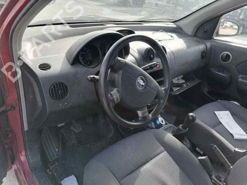 Electronic sensor CHEVROLET KALOS 1.2 | BP7473082M84 