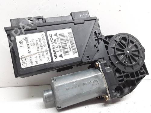 Vindusheismotor høyre foran AUDI A4 B6 (8E2) 2.0 (130 hp) 9968521