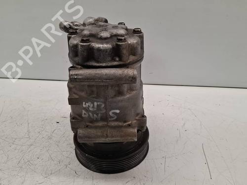 AC compressor RENAULT KANGOO (KC0/1_) 1.5 dCi | BP39693803M34 - Image 3