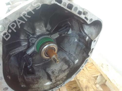 Gearbox MERCEDES-BENZ SPRINTER 2-t Van (B901, B902)  | BP7471574M3 