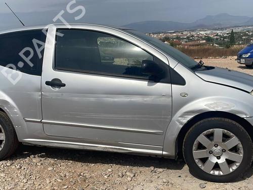 Engine CITROËN C2 (JM_) 1.4 16V | BP39752673M1 - Image 11