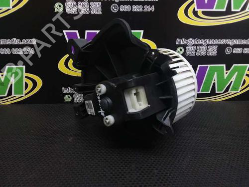 Used Heater blower motor OPEL CORSA E (X15) [2014-2025]  14141689