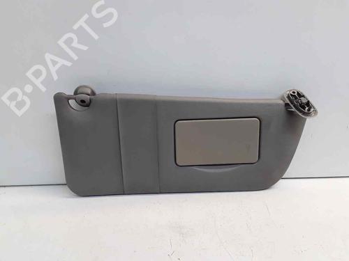 Used Right sun visor Right sun visor RENAULT SCÉNIC I MPV (JA0/1_, FA0_) 1.4 16V (JA0D, JA1H, Ja0W, JA10) (95 hp) 33994632 33994632