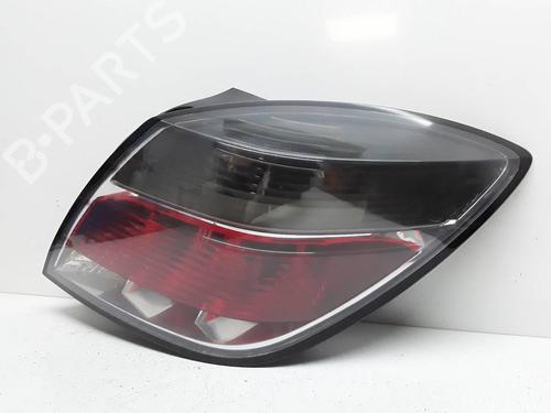 Venstre baglygte OPEL ASTRA H (A04) 1.7 CDTI (L48) | BP11752896C34 