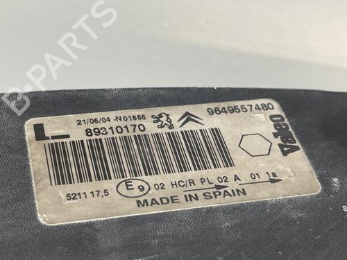 Left headlight CITROËN XSARA PICASSO (N68) 1.6 HDi | BP22692137C28 