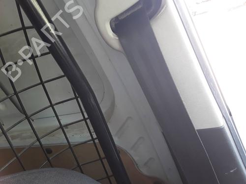 front-left-seatbelt-ford-transit-courier-b460-mpv-2014-32175348 main image