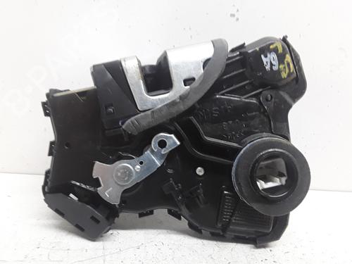 Front left lock TOYOTA AVENSIS Saloon (_T27_) 2.0 D-4D (WWT271_) | BP16108192C98 