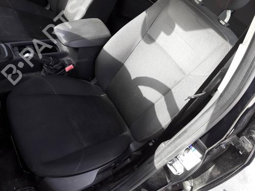 Used Left front seat Left front seat FORD FOCUS III [2010-2020] 33994523 33994523