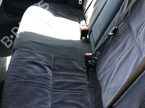 Glove box FORD MONDEO II Saloon (BFP) 1.8 TD | BP25993947C95 