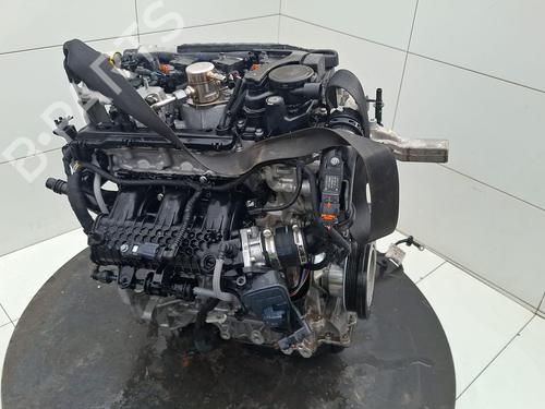 Used Engine CITROËN C3 AIRCROSS II (2R_, 2C_) [2017-2026]  29926198