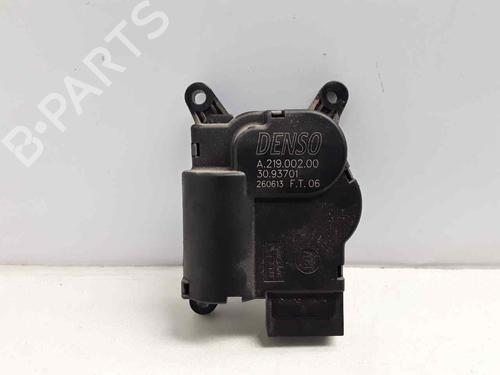 Used Electronic module CITROËN BERLINGO MULTISPACE (B9) 1.6 HDi 75 16V (75 hp) 16895991