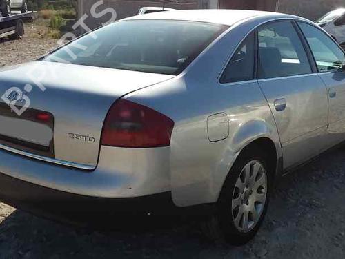 Elektronisk modul AUDI A6 C5 (4B2) 2.5 TDI | BP7542366M83 