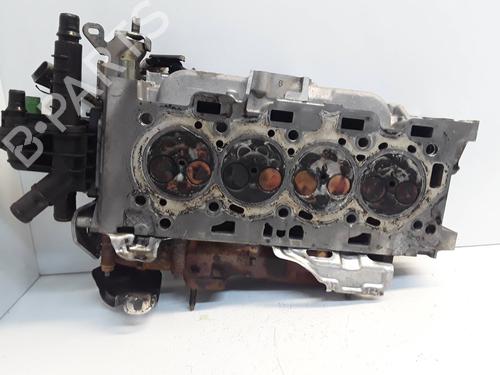 Cylinder head CITROËN BERLINGO Box Body/MPV (B9) | BP36570137M5 - Image 5