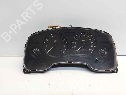 Used Instrument cluster Instrument cluster OPEL ASTRA G Hatchback (T98) 1.6 (F08, F48) (75 hp) 33613745 33613745