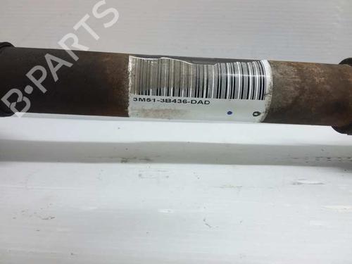 Right front driveshaft FORD FOCUS II (DA_, HCP, DP)  | BP7471178M39 