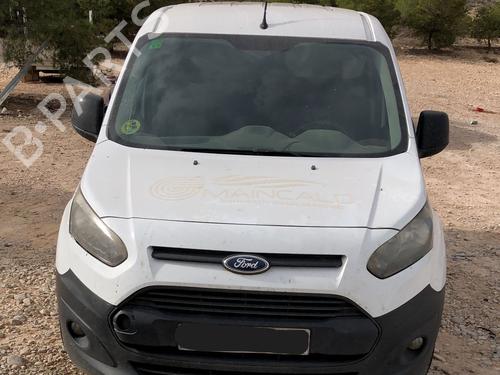 Used Parts FORD TRANSIT CONNECT MPV [2013-2025]  4340098