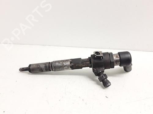 Injektor für RENAULT SCÉNIC III (JZ0/1_) [2008-2016]  20302603