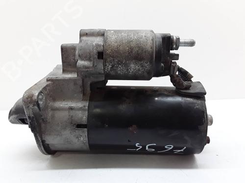 Used Starter Starter LANCIA DELTA III (844_) 1.6 D Multijet (844.AXC11, 844.AXC1A) (120 hp) 34618705 34618705