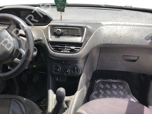 Front right panel PEUGEOT 208 I (CA_, CC_) | BP37014890C59 - Image 13