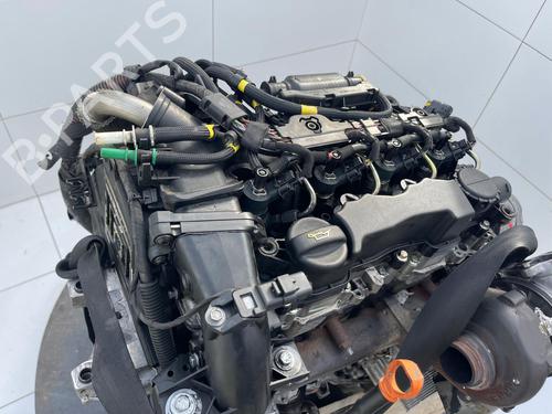Motor CITROËN C4 Picasso I MPV (UD_)  | BP29920946M1