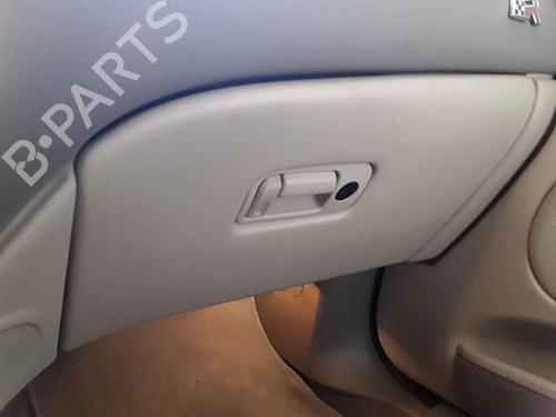 Glove box JAGUAR S-TYPE II (X200) 4.0 V8 XR845348 |