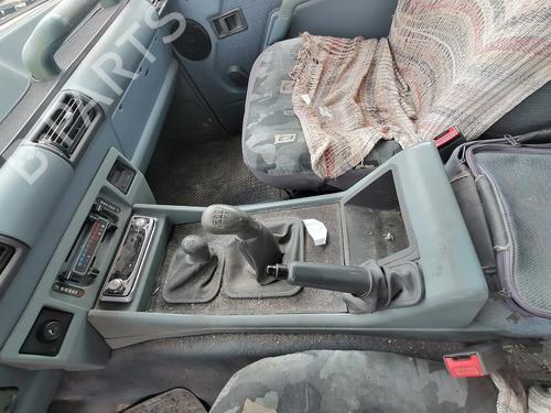 Steering column stalk LAND ROVER DISCOVERY I (LJ) 2.5 TDI 4x4 | BP9557461I23 