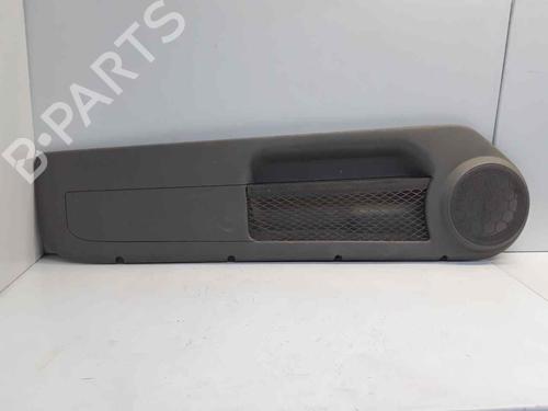 Used Front left panel Front left panel VW LUPO I (6X1, 6E1) 1.4 16V (75 hp) 36306115 36306115