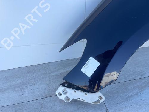 Left front fenders MAZDA 5 (CR) 2.0 CD (CR19) | BP8874255C41 