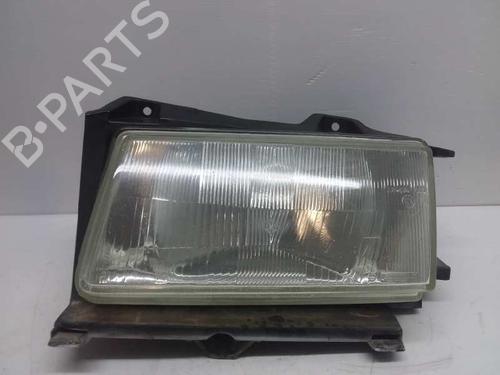 Venstre forlygte FIAT SCUDO Bus (220_) 1.9 TD (92 hp) 7472398