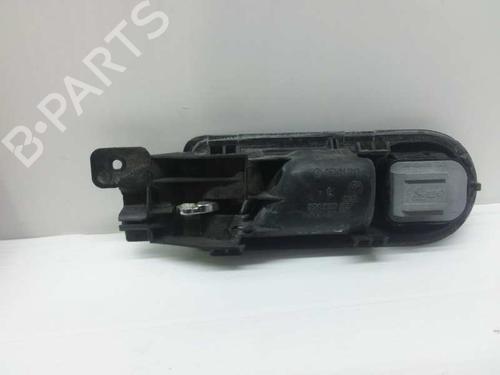 Venstre foran invendig håndtak VW GOLF IV (1J1) [1997-2008]  7469972