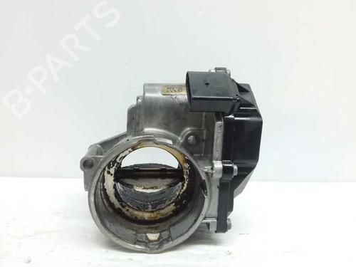 Throttle body SKODA SUPERB II (3T4) 2.0 TDI 16V | BP7471360M82 