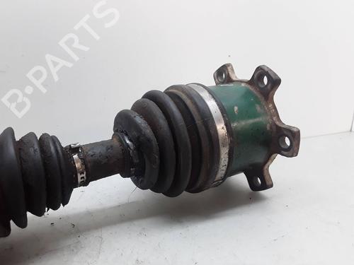 Right front driveshaft DAEWOO MUSSO (FJ) | BP30837842M39