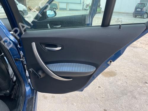 Used Rear right panel BMW 1 (E87) 118 d (122 hp) 22898189