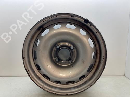 Used Rim CITROËN BERLINGO MULTISPACE (B9) 1.6 HDi 90 (90 hp) 24193973