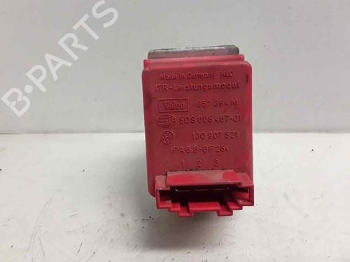 Varmeblæsermodstand AUDI A3 (8L1) 1.9 TDI (110 hp) 25153162