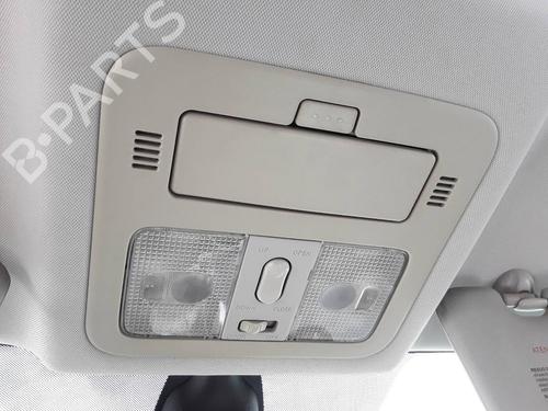 Used Interior roof light RENAULT KOLEOS I (HY_) 2.0 dCi (HY0K) (150 hp) 10031760