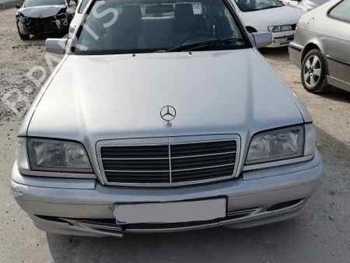 Electronic module MERCEDES-BENZ C-CLASS (W202) C 220 CDI (202.133) | BP7472580M83 