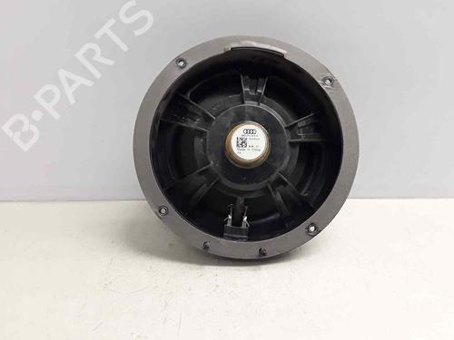 Electronic module AUDI Q5 (8RB) 2.0 TDI quattro | BP17023885M83 