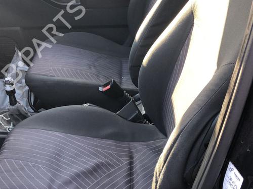 Electronic module OPEL MERIVA A MPV (X03)  | BP32428252M83  - Image 11