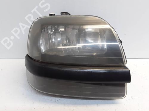 Used Right headlight Right headlight 36937663 36937663