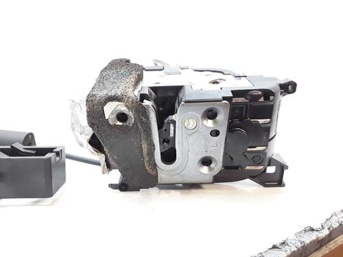 Rear left lock RENAULT LAGUNA III (BT0/1) 2.0 dCi (BT07, BT0J, BT14, BT1A, BT1S) | BP13377634C100 