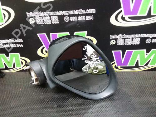 Used Right mirror SEAT IBIZA IV SC (6J1, 6P5) [2008-2018]  10260844
