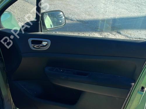 Headlight switch PEUGEOT 307 (3A/C) 1.4 16V | BP31653088I24 