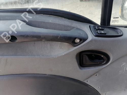 Steering column IVECO DAILY IV Van 35C12 V, 35C12 V/P, 35S12 V, 35S12 V/P | BP8918776M21 
