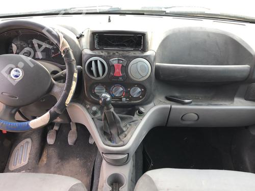Højre baglygte FIAT DOBLO Box Body/MPV (223_) 1.3 D Multijet | BP20178908C35 