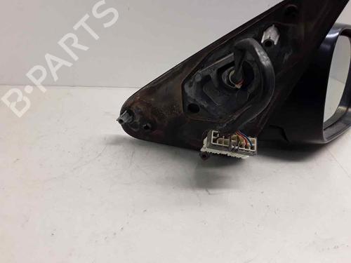 Right mirror PEUGEOT 406 (8B) 2.0 HDI 110 | BP21262169C27 