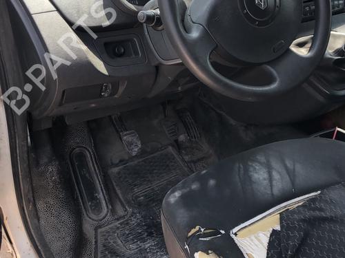 Front right panel RENAULT KANGOO / GRAND KANGOO II (KW0/1_) | BP38604115C59 - Image 6