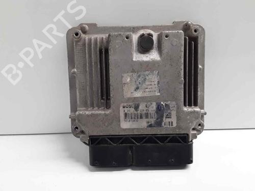 Motorstyringsenhed IVECO DAILY IV Van 35C13 V, 35C13 V/P, 35S13 V, 35S13 V/P (126 hp) 29906993