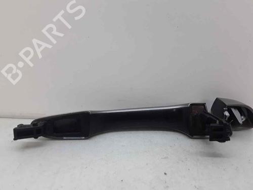 Rear left exterior door handle HYUNDAI KONA (OS, OSE, OSI)  | BP24494146C130 