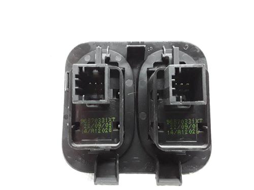 Switch PEUGEOT 1007 (KM_) 1.6 16V | BP8417722I30
